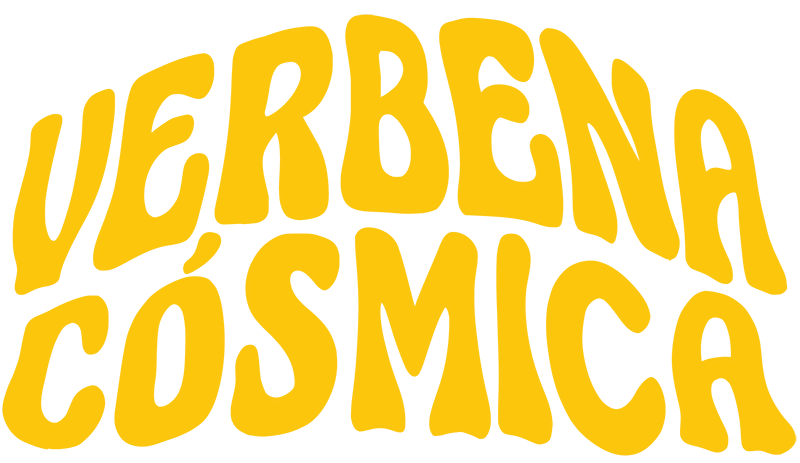 Verbena Cósmica
